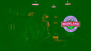 MAINLAND Mainland Taste Ad Commercial Brand Imagery Photoshoot 1