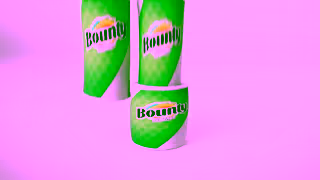 Bounty Bounty Paper Towel Commercial Mega Roll 06s Ad Commercial Brand Imagery Photoshoot 1