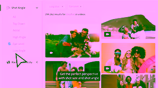 Adobe FY25Q1StTryBuyVideoCampaignVideoOutro30ENXY Ad Commercial Brand Imagery Photoshoot 1