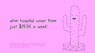 AHM ahm hospital cover its a nobrainer Ad Commercial Brand Imagery Photoshoot 1