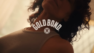GOLD BOND GBUAgeRenew Age Renew Range 15 Ad Commercial Brand Imagery Photoshoot 0