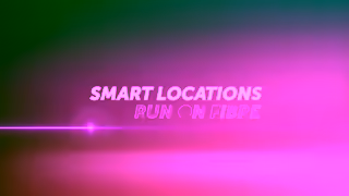Chorus Think fibre Smart Locations for big bandwidth IoT Projects Ad Commercial Brand Imagery Photoshoot 2