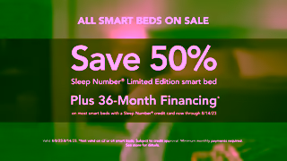 Sleep Number A Next Generation Smart Bed For A Next Level You Ad Commercial Brand Imagery Photoshoot 2