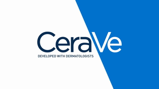 CeraVe Clear It Up Like A Derm with CeraVe Ad Commercial Brand Imagery Photoshoot 0