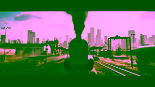 TrainStation Games TS2 EN CGI Youtube 169 15sec Ad Commercial Brand Imagery Photoshoot 1
