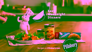 Pillsbury Video Ad Ad Commercial Brand Imagery Photoshoot 2