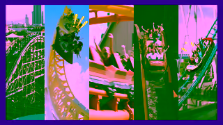 Village Roadshow Theme Parks VRTPJ25NA15 web Ad Commercial Brand Imagery Photoshoot 0