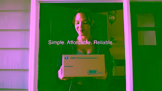 USPS USPS The Affordable Advantage 06 Ad Commercial Brand Imagery Photoshoot 2