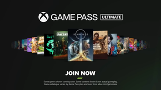 Microsoft What You Get with Game Pass Ultimate Ad Commercial Brand Imagery Photoshoot 2