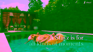 Stayz Vrbo YouTube Occasions Moons Supermoons AU EN 16x9 15s Ad Commercial Brand Imagery Photoshoot 0
