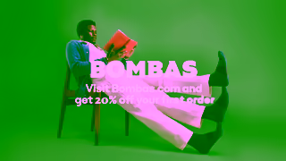 Bombas Bombas Youll Wish You Had More Feet Ad Commercial Brand Imagery Photoshoot 2