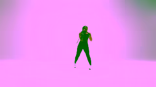 Nike Spring Holistic Fitness Product Anthem 30s Ad Commercial Brand Imagery Photoshoot 1