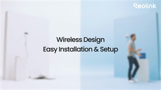 Reolink The Ultimate Home Security Package Altas PT Ultra Ad Commercial Brand Imagery Photoshoot 2