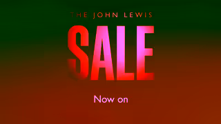 John Lewis PPC Fashion Summer Sale vo3 10 seconds Ad Commercial Brand Imagery Photoshoot 1