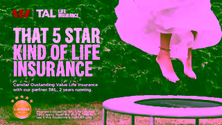 Westpac Life Insurance Award Winning 6secs Ad Commercial Brand Imagery Photoshoot 1
