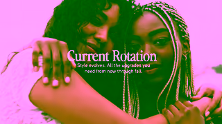 HOLLISTER Co Current Rotation Ad Commercial Brand Imagery Photoshoot 0