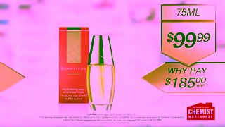 Chemist Warehouse The Mothers Day Fragrance Sale Is On Now At Chemist Warehouse Ad Commercial Brand Imagery Photoshoot 1