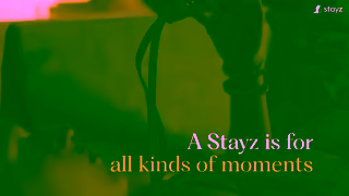 Stayz Vrbo YouTube Occasions Hype Zen AU EN 16x9 15s Ad Commercial Brand Imagery Photoshoot 0