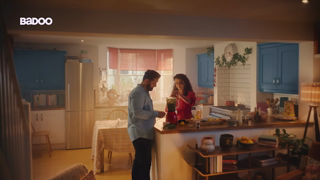 BADOO 15 Blender Find something saucy Ad Commercial Brand Imagery Photoshoot 0