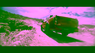 Isuzu Isuzu DMAX Nice Spot 15 Isuzu UTE Australia Ad Commercial Brand Imagery Photoshoot 0
