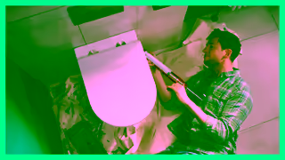 Victorian Plumbing Boss Your Bathroom Victorian Plumbing Advert Football Managers Featuring Peter Crouch Ad Commercial Brand Imagery Photoshoot 1