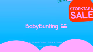 Baby Bunting BB125 M BB 130524 15 7 Storktake Sale Ends Today 15 Ad Commercial Brand Imagery Photoshoot 2