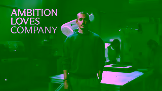 Bond University Ambition Loves Company Ad Commercial Brand Imagery Photoshoot 1