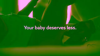 WaterWipes WaterWipes Your baby deserves less 6s Subtitled AU Ad Commercial Brand Imagery Photoshoot 0