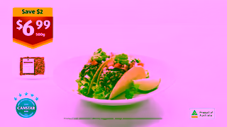 Aldi Beef Mince ALDI Australia Ad Commercial Brand Imagery Photoshoot 2