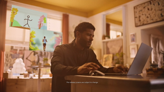 PB Tech Copilot PCs October Ad Commercial Brand Imagery Photoshoot 1