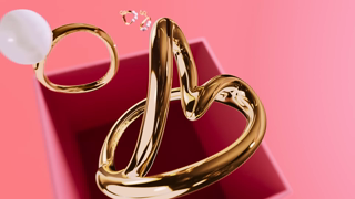 Pandora Q424 HOLIDAY SOME TVC CUT 02 LOGO HORIZONTAL 15SEC Ad Commercial Brand Imagery Photoshoot 0