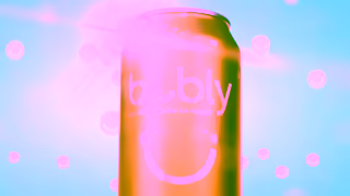 Bubly Water 1000 awaits Ad Commercial Brand Imagery Photoshoot 0