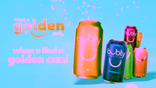 Bubly Water 1000 awaits Ad Commercial Brand Imagery Photoshoot 2