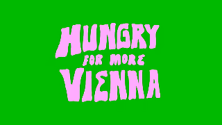 Vienna Tourism Teaser Why Vienna is a Vegetarian Foodie Heaven Food Tour with Chef Lukas Mraz Part 1 Vienna Ad Commercial Brand Imagery Photoshoot 2
