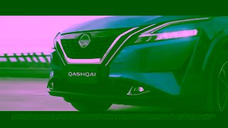 Nissan Qashqai X-Trail Ad Commercial Brand Imagery Photoshoot 0