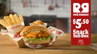 Red Rooster 550 Sack Sub Box 1920x10801 Ad Commercial Brand Imagery Photoshoot 2