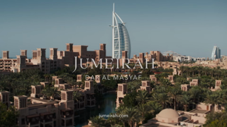 Jumeirah Jumeirah Dar Al Masyaf Journey to a place within Ad Commercial Brand Imagery Photoshoot 2