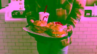 Arby's Arbys 2 for 6 Mix N Match Already There Ad Commercial Brand Imagery Photoshoot 0