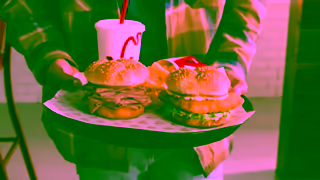 Arby's Arbys 2 for 6 Mix N Match Already There Ad Commercial Brand Imagery Photoshoot 1