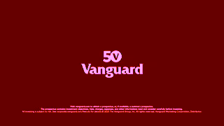 Vanguard Vanguard Announcing our largest expense ratio cut Ad Commercial Brand Imagery Photoshoot 2