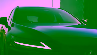 Lexus Lexus RX Conception extrieure Ad Commercial Brand Imagery Photoshoot 0