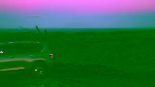 Nissan Nissan Patrol Its out there Ad Commercial Brand Imagery Photoshoot 2