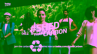 Beko Bekocarbon Awareness Recycling 15SN 221115 Ad Commercial Brand Imagery Photoshoot 2