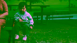 Organix Introducing Organix Lil Ballers Ad Commercial Brand Imagery Photoshoot 0