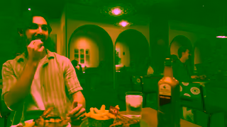 Nando's NANON163 15 Churrasco Burger 16x9 YT Ad Commercial Brand Imagery Photoshoot 1