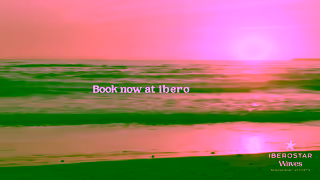 IBEROSTAR Iberostar Hotels Resorts FOB16x9EN Ad Commercial Brand Imagery Photoshoot 2