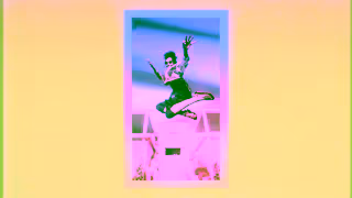 TEVA 2000s Revive Collection Ad Commercial Brand Imagery Photoshoot 2