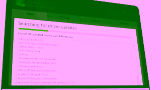PC Helpsoft Fast Driver Detection with Driver Updater Ad Commercial Brand Imagery Photoshoot 1