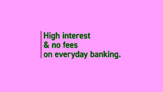 EQ Bank EQ Bank One Account 15s 16x9 Ad Commercial Brand Imagery Photoshoot 2