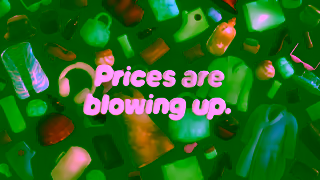 Kayak YT Series Video Blow up Shopping Ad Commercial Brand Imagery Photoshoot 0